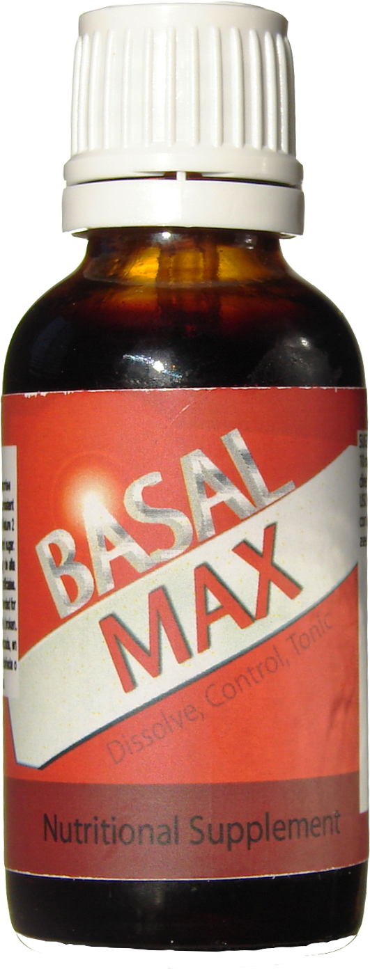 BasalMax drops