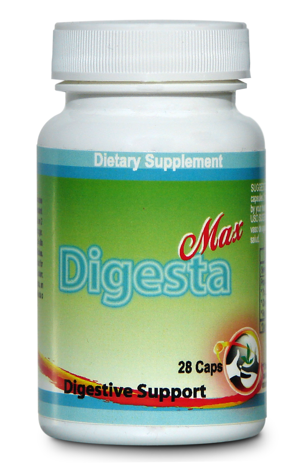 Digesta Max