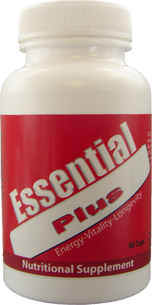Essential Plus (Multi Mineral)