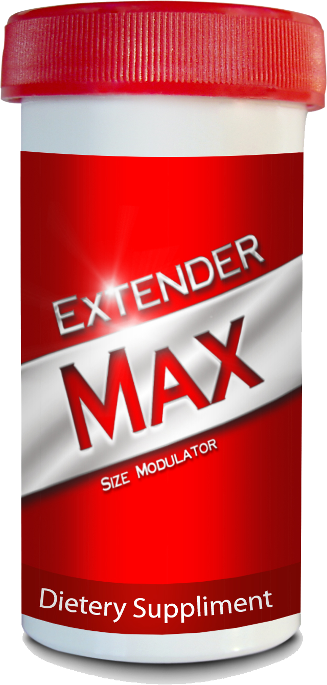 Extender (10 caps)