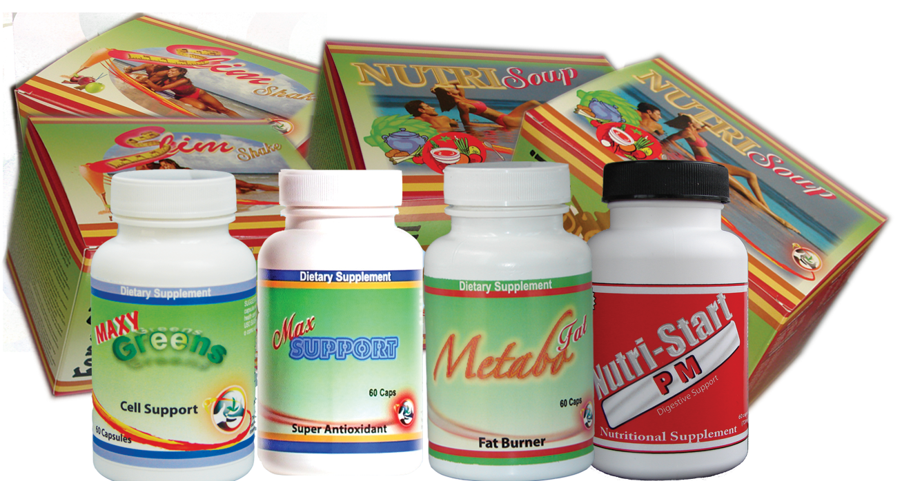 Empower Diet Phase 3