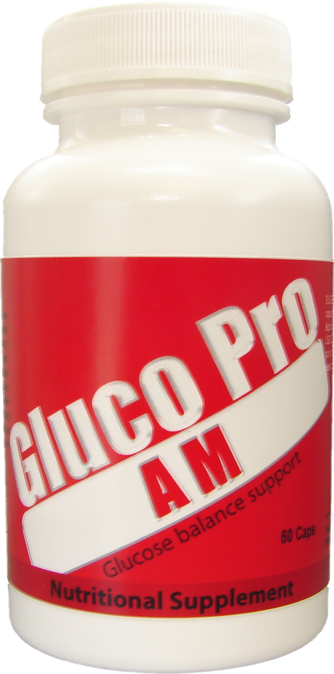 Gluco Pro AM