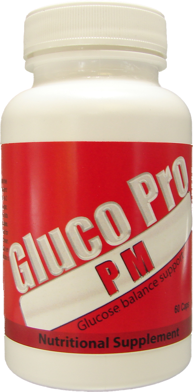 Gluco Pro PM