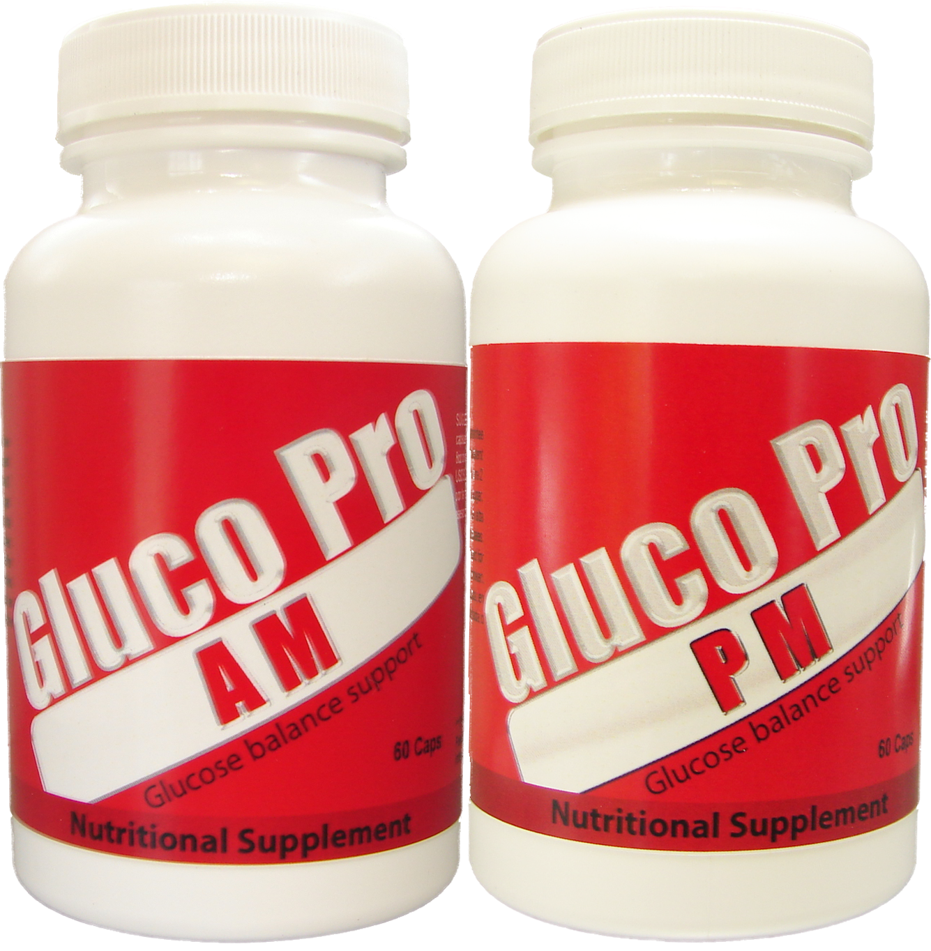 Gluco Pro Set