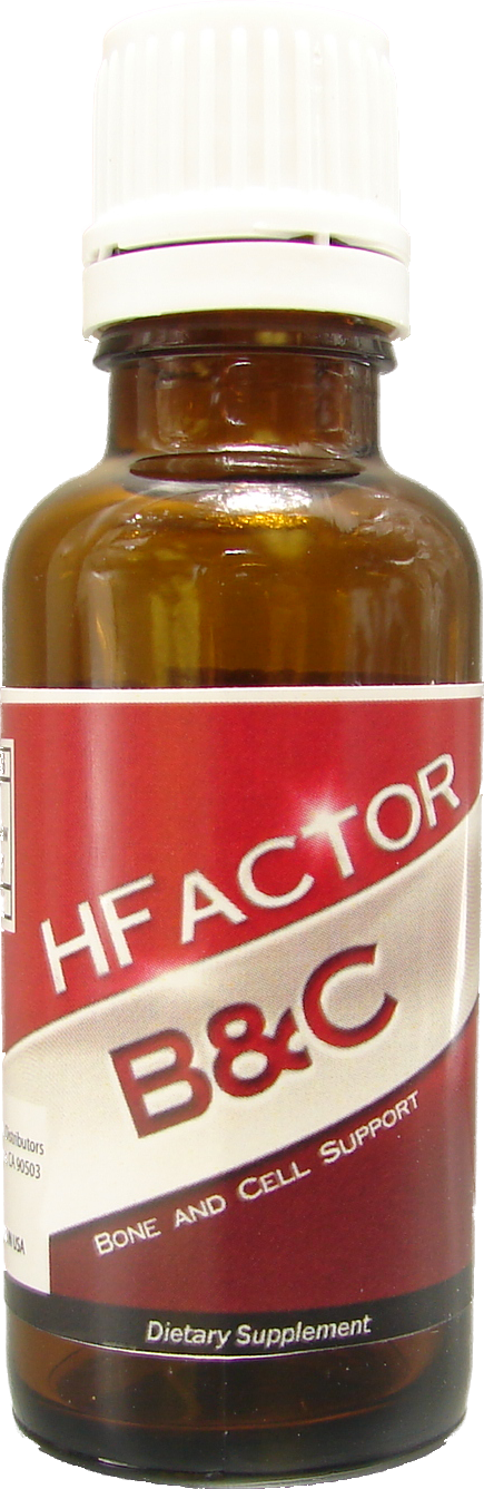 HFactor B&C