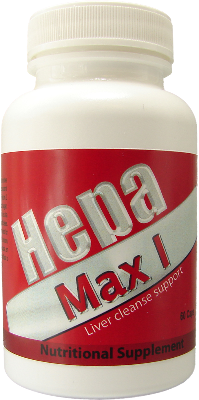 HepaMax  I (60 cⱳ)