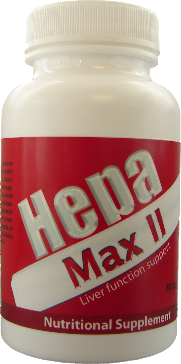 Hepa Max II