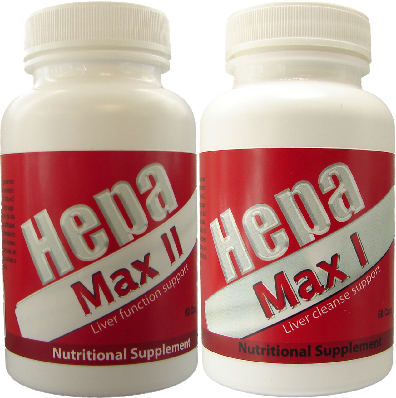 Hepa Max Set