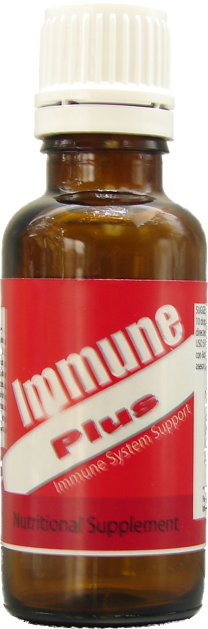 Immune Plus