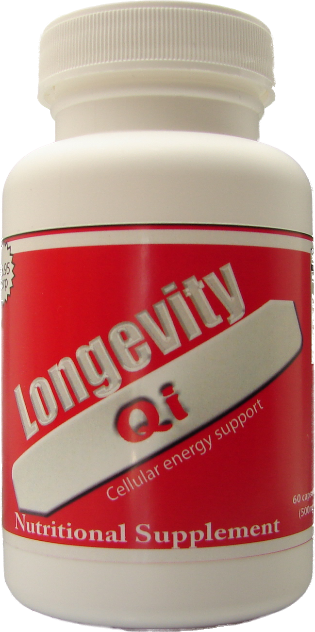 Longevity Qi