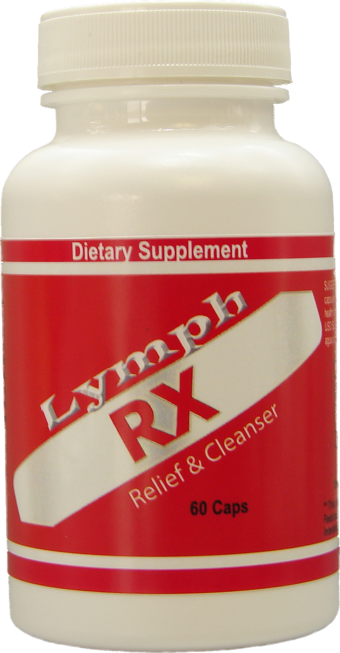 Lymph RX