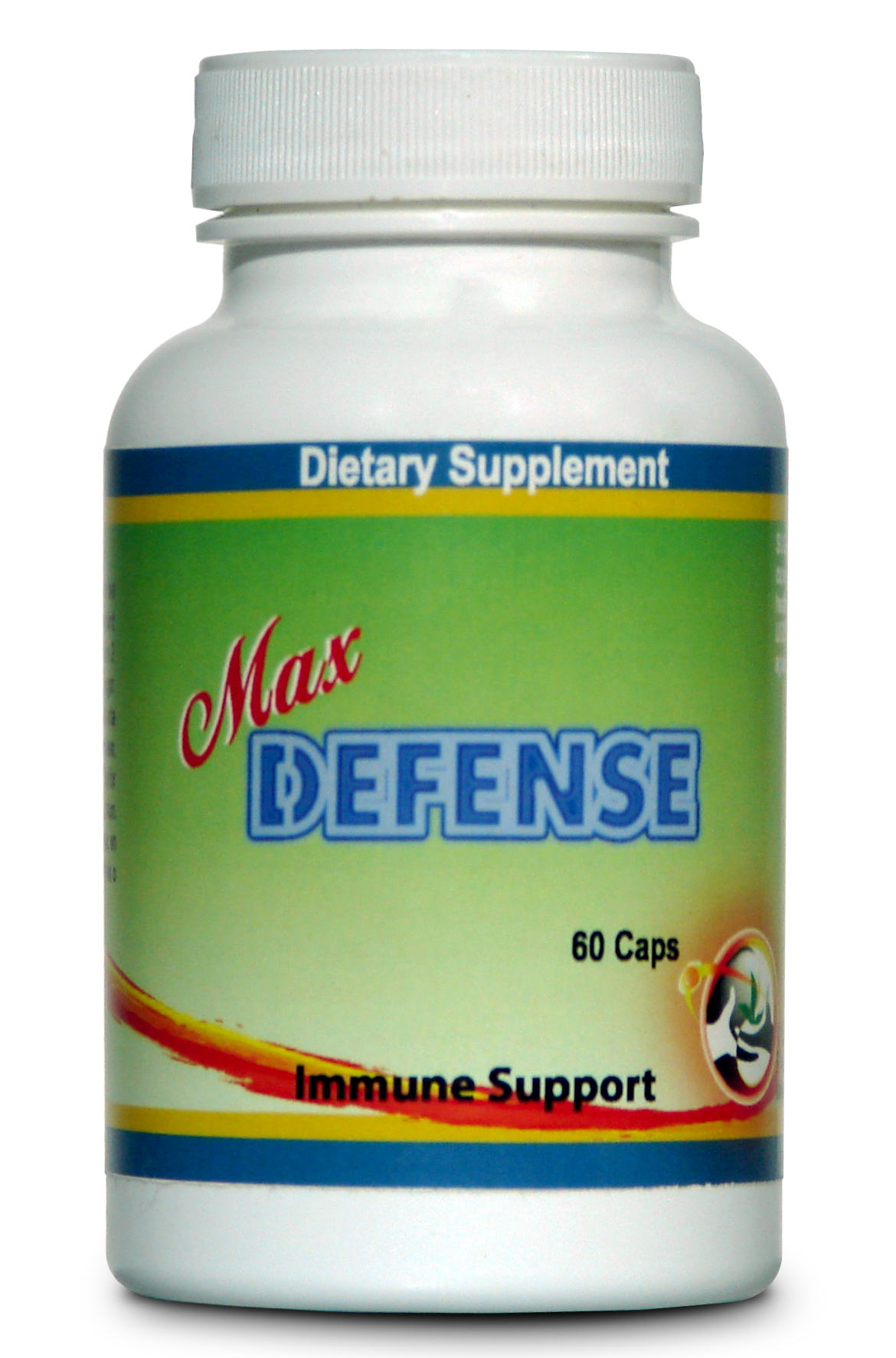 MaxDefense