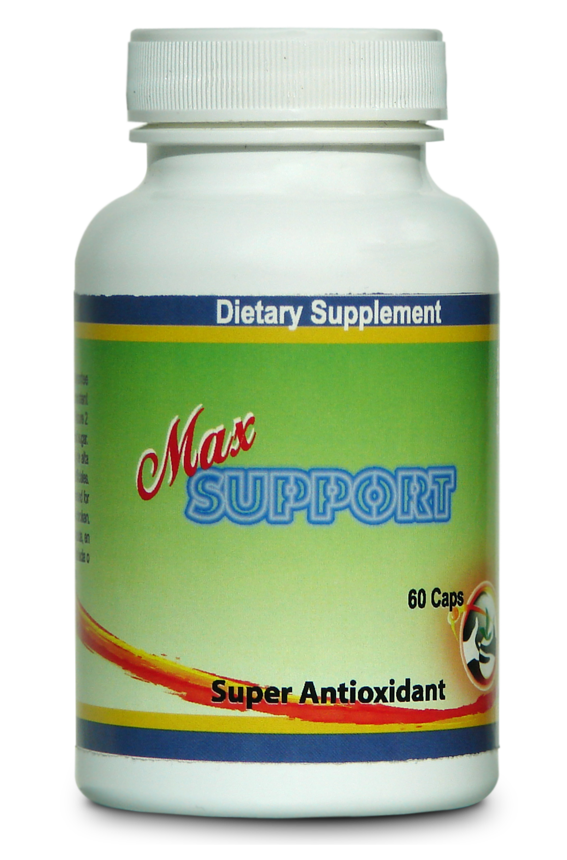 MaxSupport