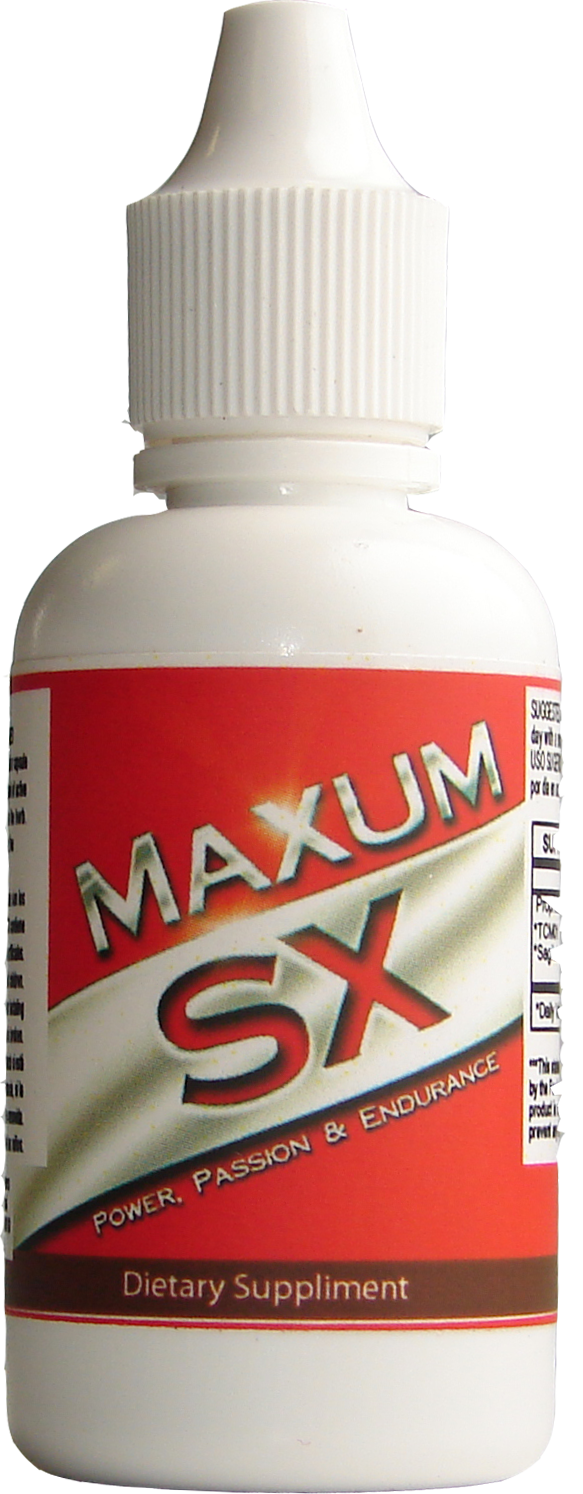 MaxumSX Liquid