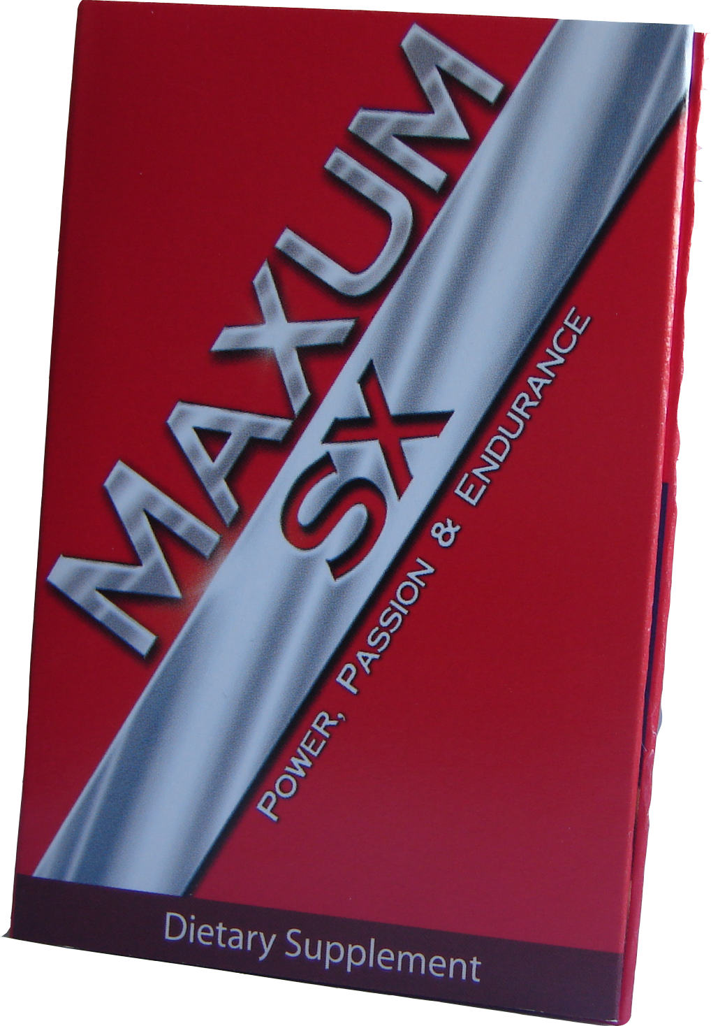 MaxumSX Singles