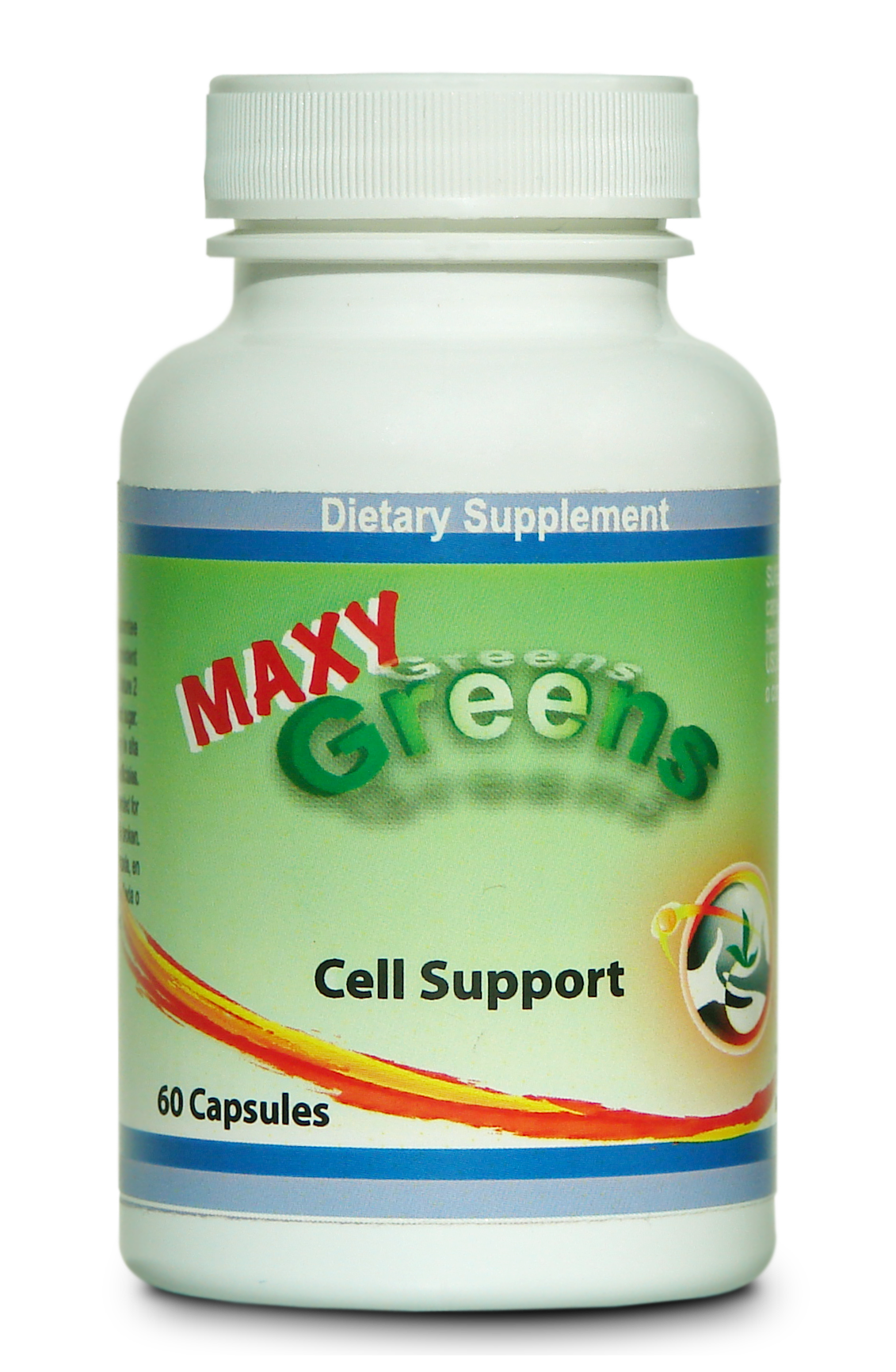 MaxyGreen