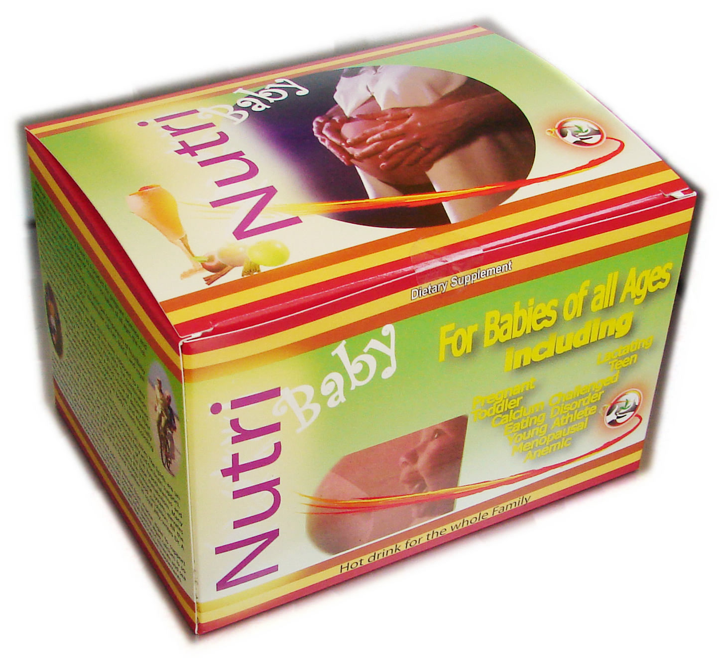 NutriBaby