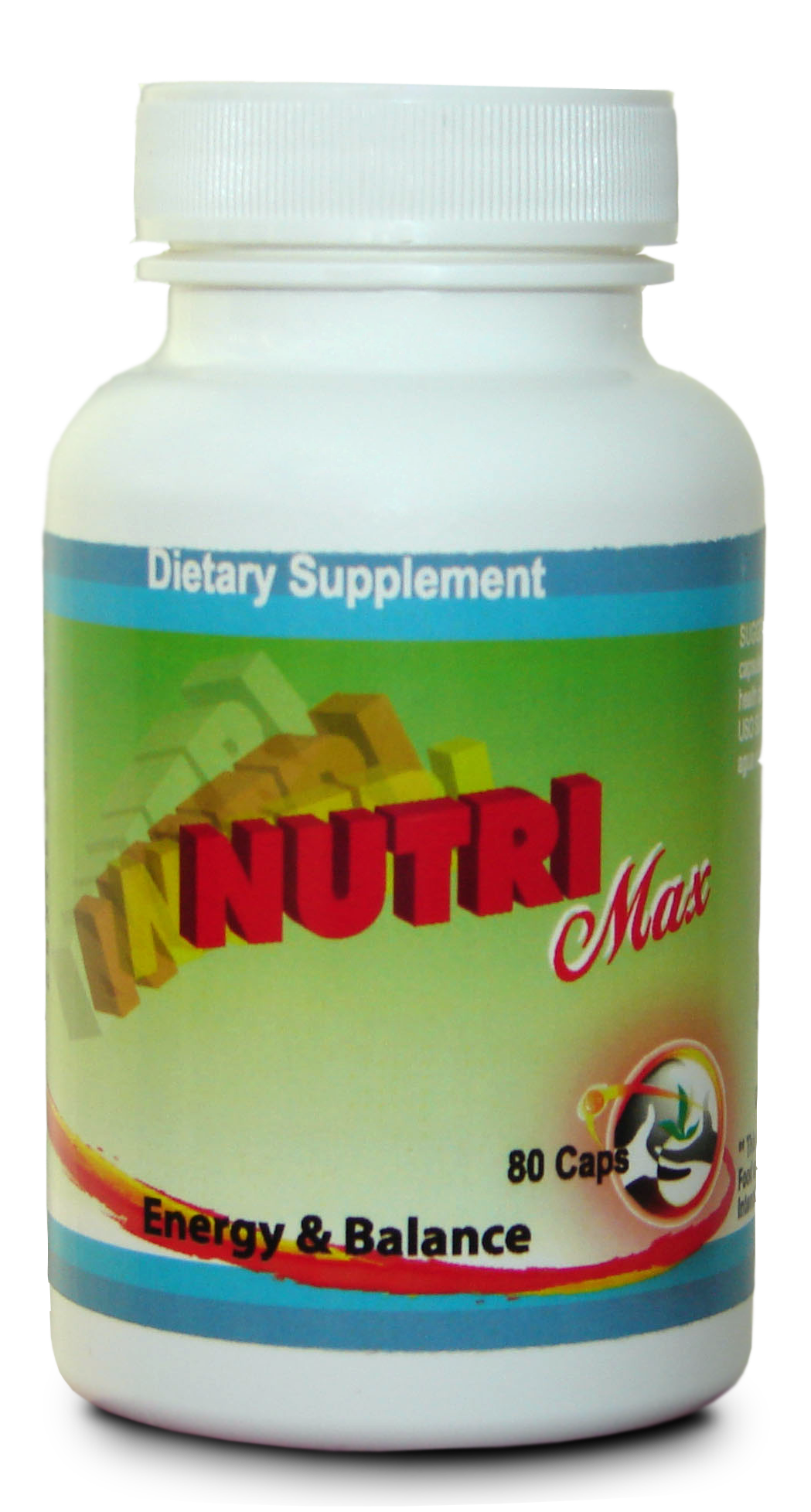 NutriMax