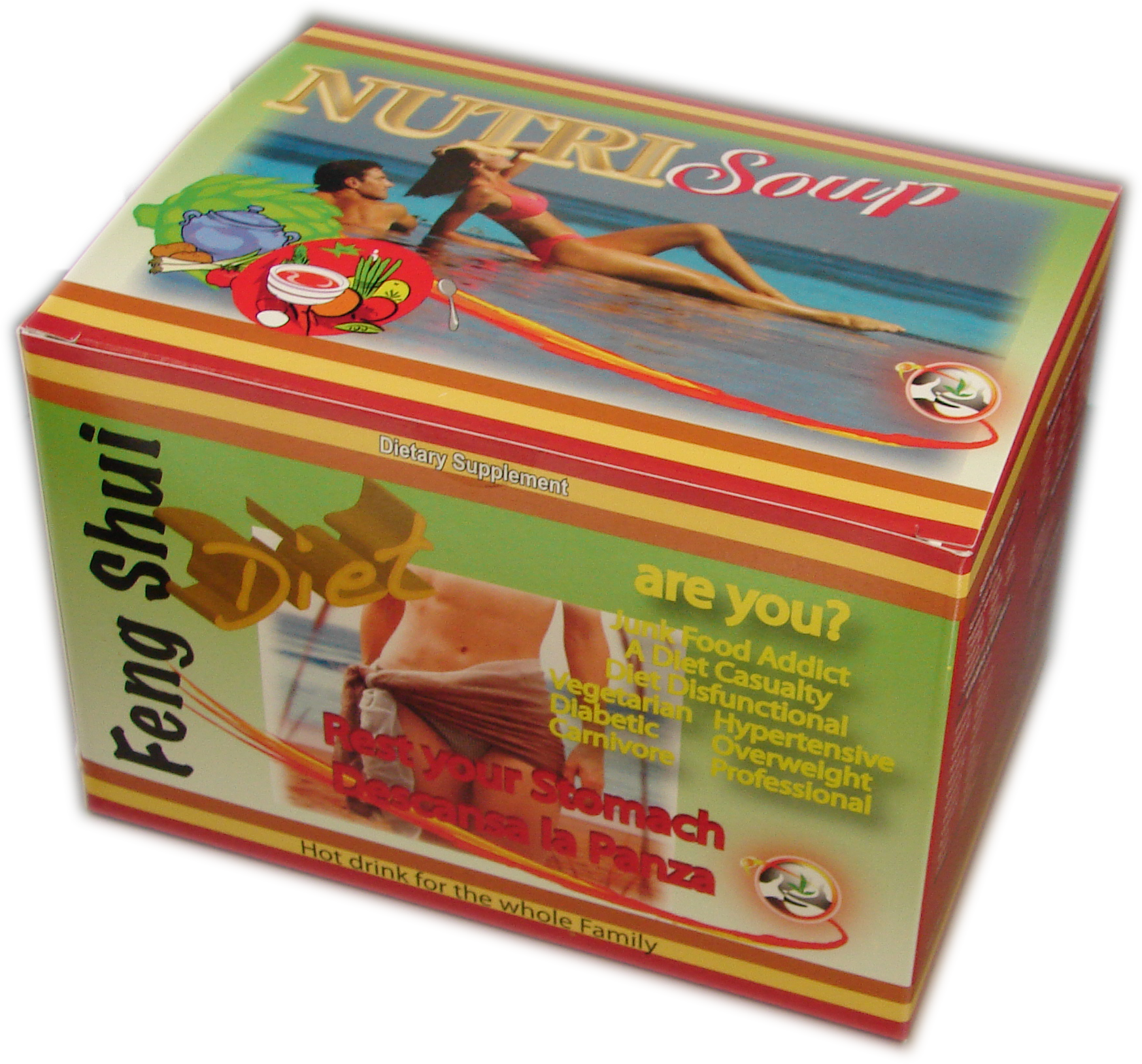 NutriSoup