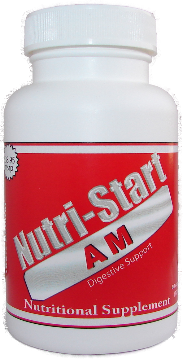 Nutri Start AM