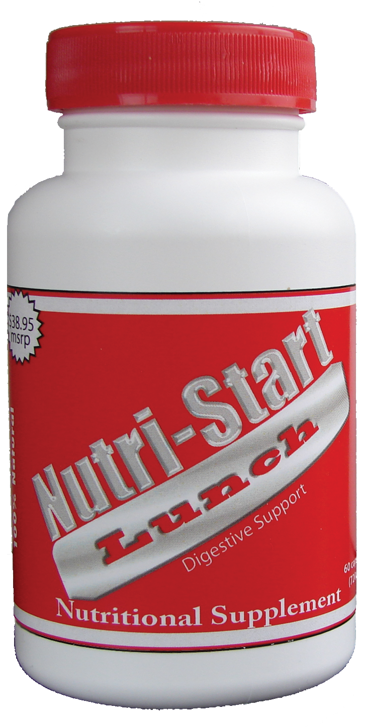 Nutri Start Lunch