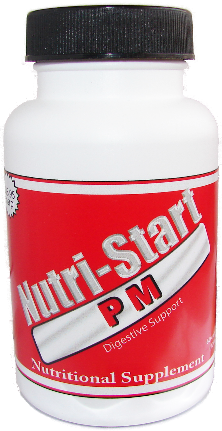 Nutri Start Eve