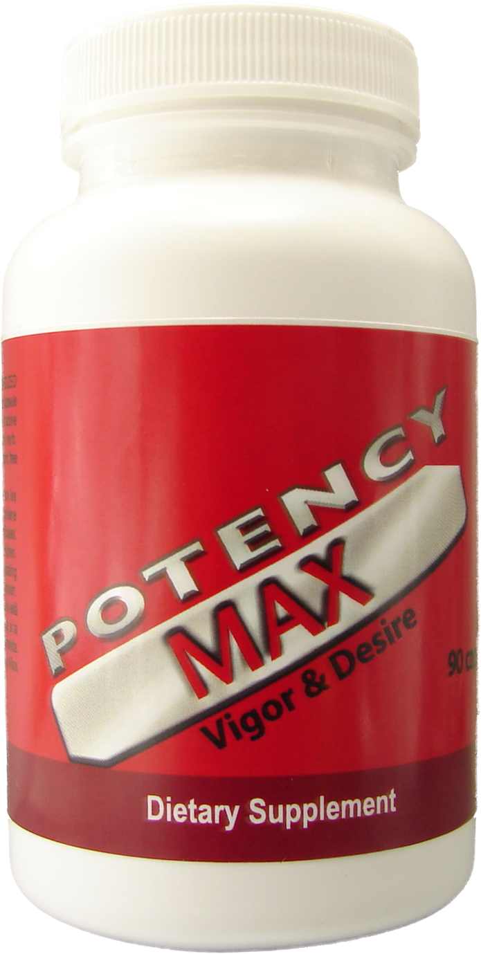PotencyMax