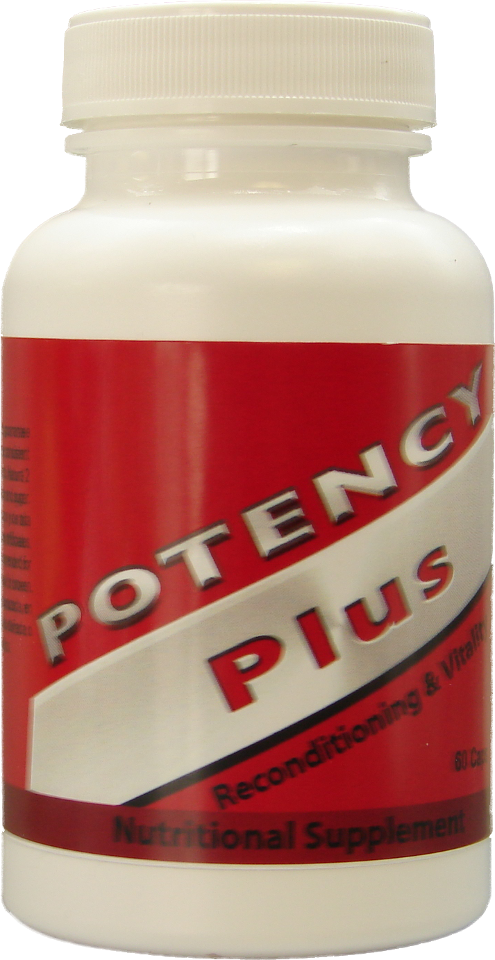 PotencyPlus