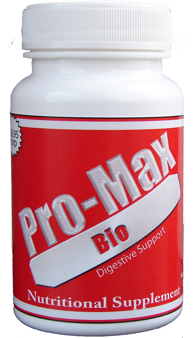 ProMax Bio