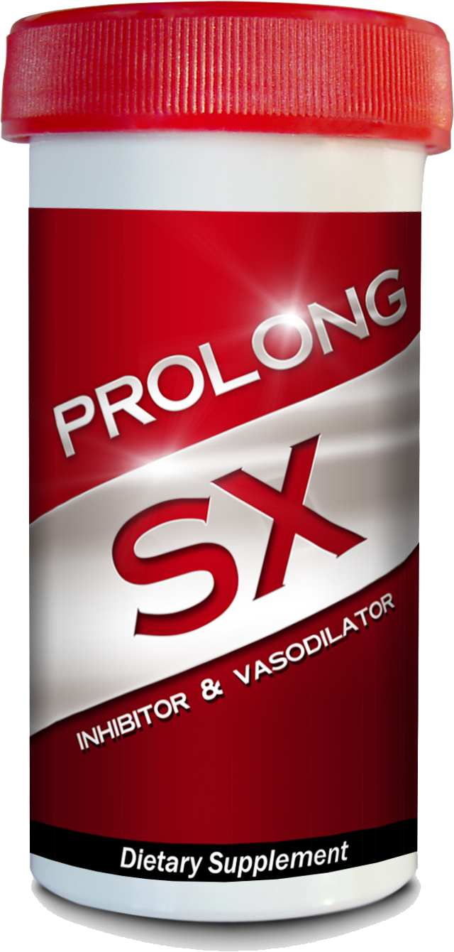 Prolong (10 caps)