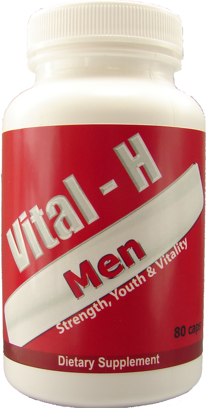 Vital H Men