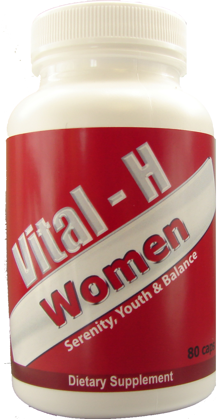 Vital H Women
