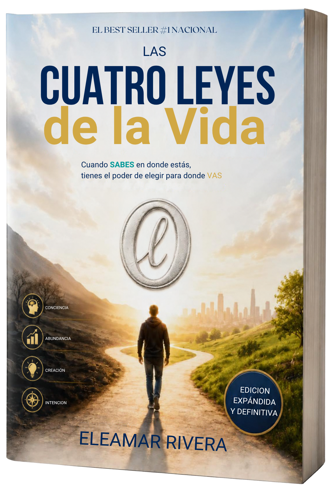 Cuatro Leyes de Vida Suave