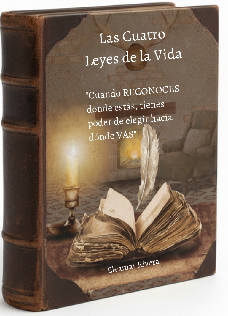 Cuatro Leyes de Vida