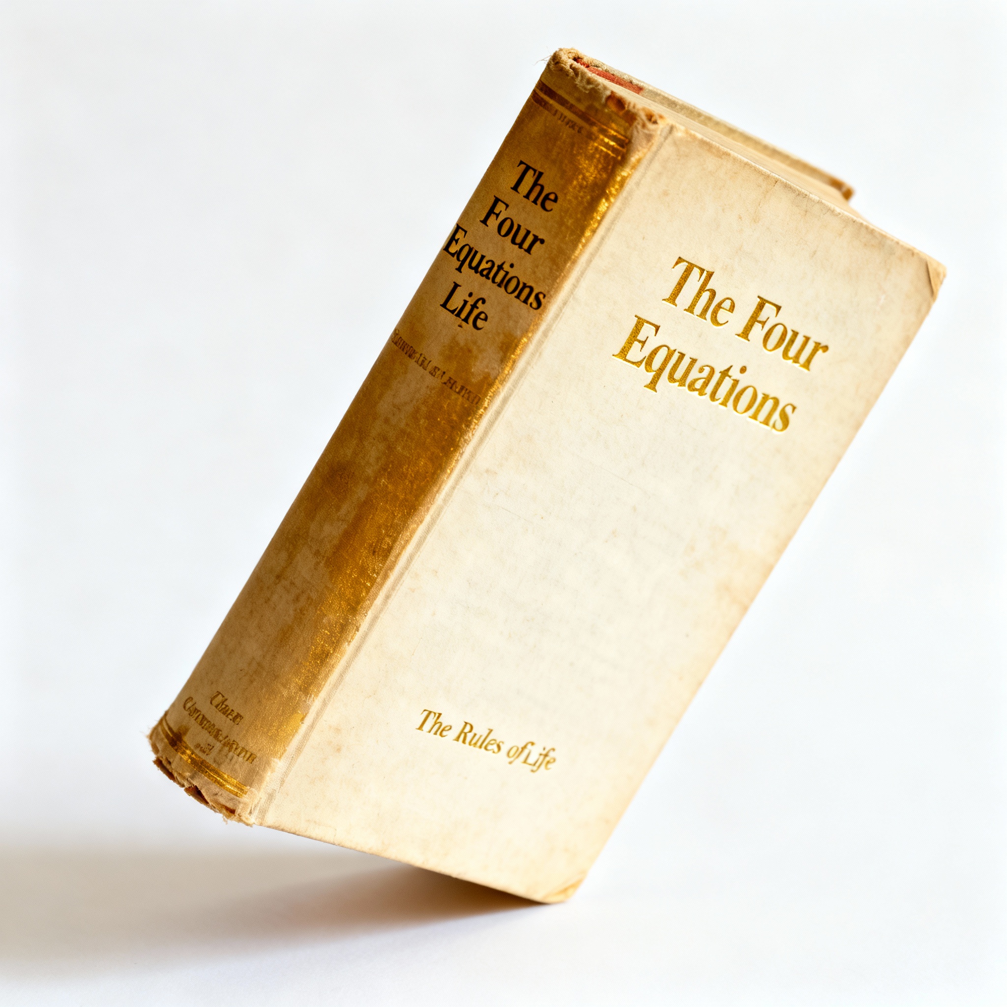Four Laws of Liffe