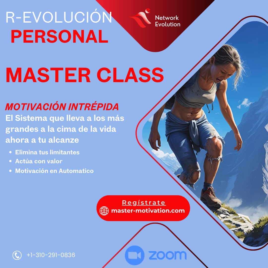 Motivation Course