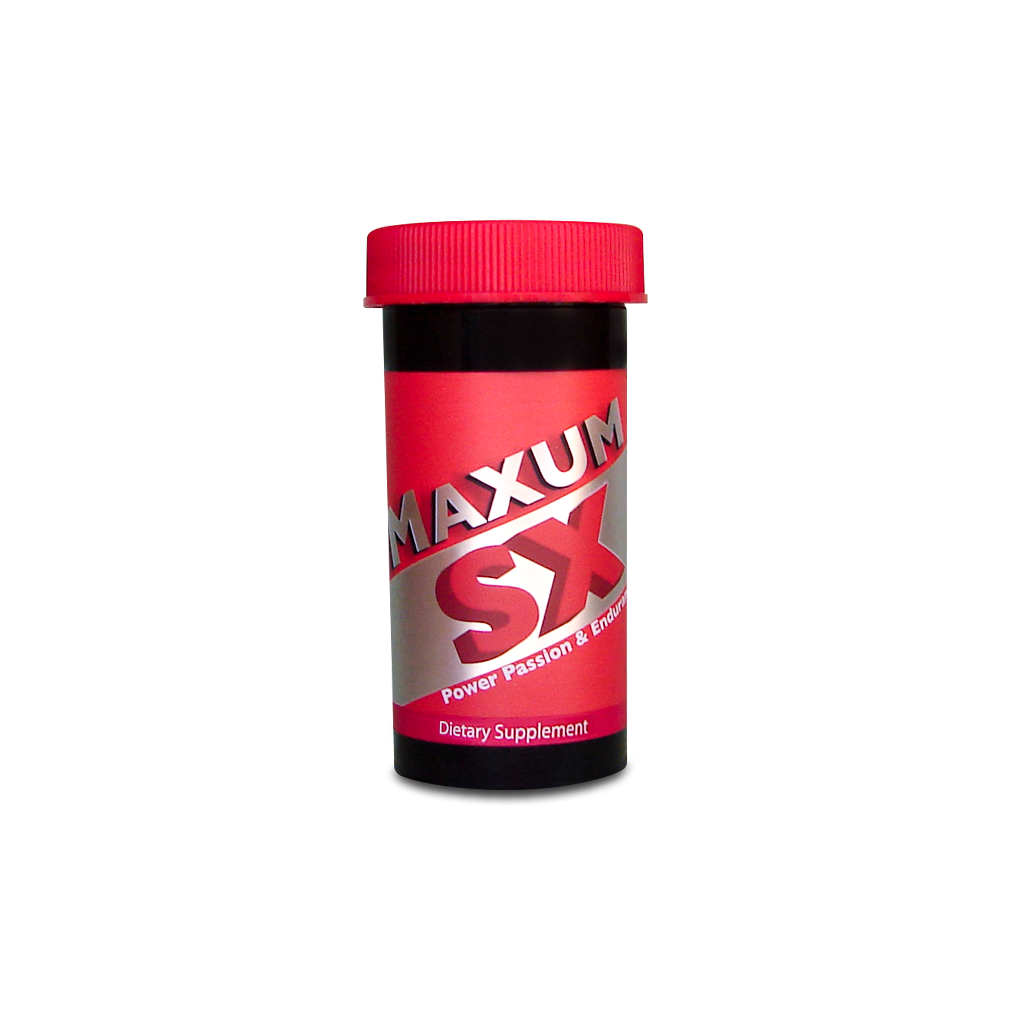 MaxumSX 5 Caps