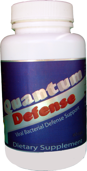 Quantum Defense